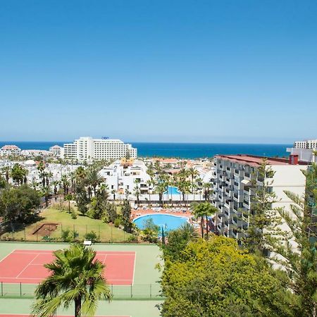 926 Fabulous View Of Lasamericas, Seafront Studio! 플라야데라스아메리카스 외부 사진