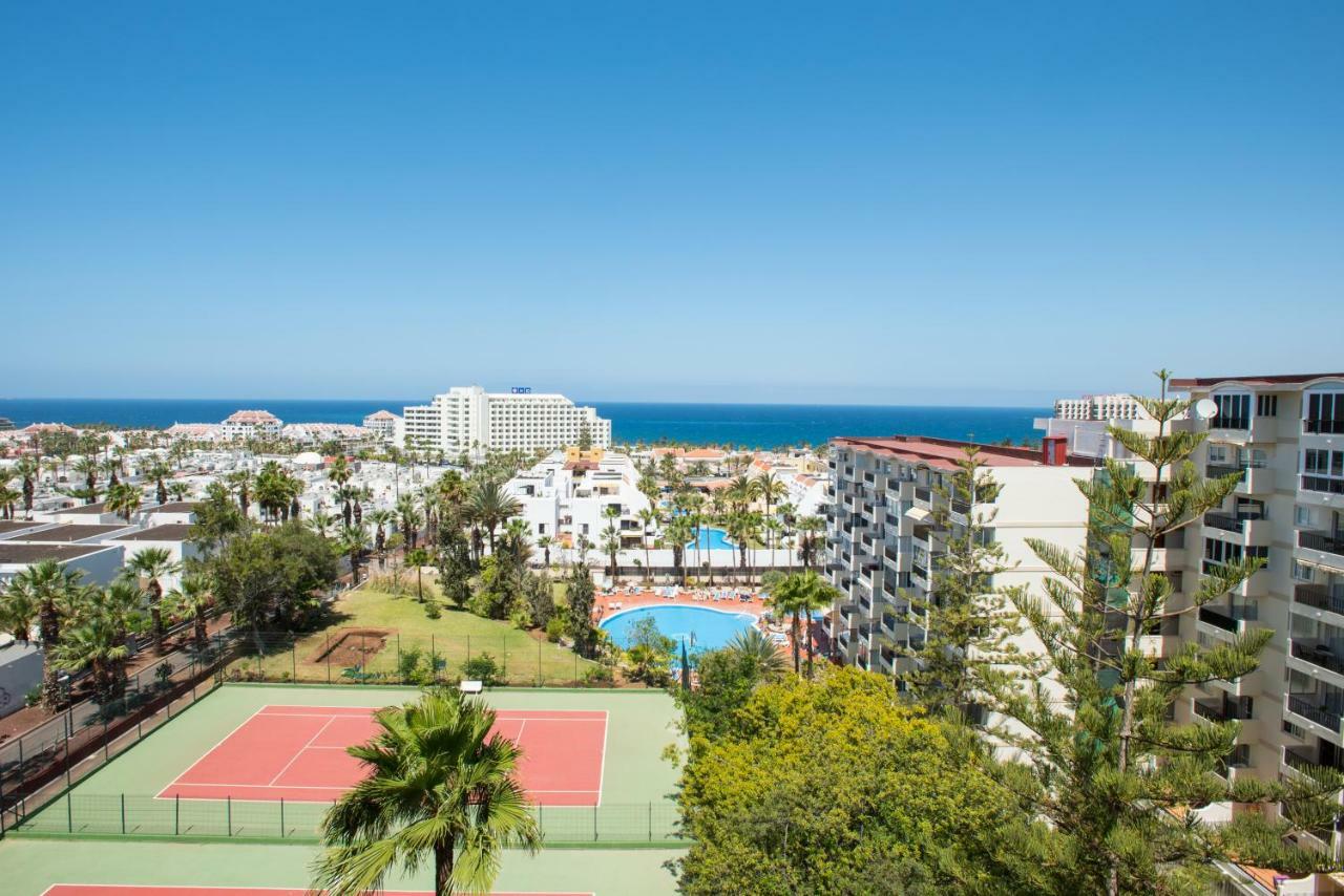 926 Fabulous View Of Lasamericas, Seafront Studio! 플라야데라스아메리카스 외부 사진