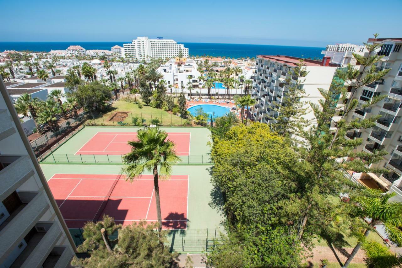 926 Fabulous View Of Lasamericas, Seafront Studio! 플라야데라스아메리카스 외부 사진